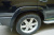 Toyota Land Cruiser 100 (98-07) Расширители арок EGR