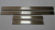 Накладки на внутренние пороги с надписью, нерж. сталь, 4 шт. Alu-Frost 08-0565 для SKODA Superb